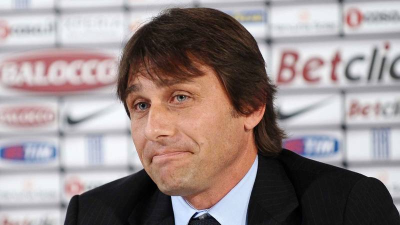 Conte będzie chciał w Chelsea jedną z największych gwiazd Serie A